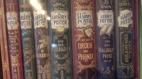Harry Potter Bücher Sonderausgabe im Schuber Bayern - Halfing Vorschau