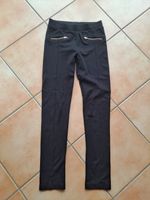 Hose - schwarz - Gr. 158 - von H&M Bayern - Mintraching Vorschau