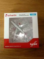 Flugzeugmodell Airbus A330-200 ILA 2018 LIMITED EDITION 1:500 Bayern - Hohenkammer Vorschau