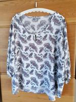 Giada Bluse Gr. 52/54 Bayern - Straubing Vorschau