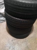 Sommerreifen 195/55 R16 Continental 7mm Baden-Württemberg - Böblingen Vorschau