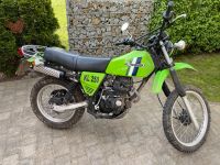 Kawasaki kl250 a Motorrad enduro Bayern - Runding Vorschau