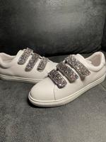 Edith glitter tounge shoes Hessen - Eppstein Vorschau