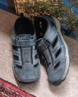Herren Rieker Sandalen Niedersachsen - Stade Vorschau