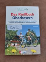 Das Radlbuch Oberbayern, J.Berg Bayern - Holzkirchen Vorschau