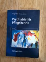 Psychiatrie für Pflegeberufe Heilpraktiker Thiel Jensen Duisburg - Walsum Vorschau