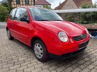 VW Lupo 1.0 / 65.000 km - Scheckheft Bayern - Lichtenfels Vorschau