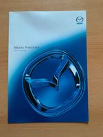 Mazda Presiliste aus 2003 Hessen - Riedstadt Vorschau