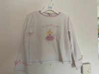 Langarmshirt Prinzessin Größe 110/116 Dresden - Cotta Vorschau