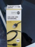 USB Lade und Datenkabel Bayern - Viereth-Trunstadt Vorschau