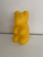 Gummibär Gummibären Lampe Leuchte gelb, 90er Jahre Retro, TOP München - Trudering-Riem Vorschau