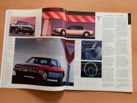 Autoprospekt "Buick Buyer´s Guide 1987" Hessen - Riedstadt Vorschau