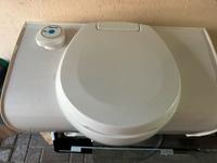 Camping Toilette WC Wohnmobil neu ungebraucht Hessen - Bad Camberg Vorschau