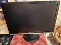 Samsung PC-Monitor SyncMaster 226BW Thüringen - Waltershausen Vorschau