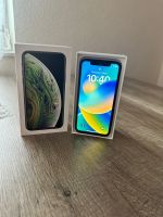 iPhone XS 64GB Space Grey Hessen - Hattersheim am Main Vorschau