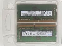 2x 8GB DDR4-SODIMM München - Sendling Vorschau