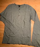Shirt, Langarm H&M Gr M München - Moosach Vorschau