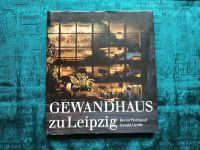 Buch Geschichte Briefe Bilder Gewandhaus zu Leipzig 1987 DDR Rheinland-Pfalz - Kandel Vorschau