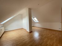 Bezugsfreie - Dachgeschosswohnung - 3 Zimmer mit Balkon und offener Wohnküche. Leipzig - Heiterblick Vorschau