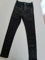 Mädchen Jeans Skinny Gr. 158 Bayern - Schwaig Vorschau