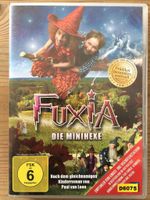Fuxia, Die Minihexe, DVD, FSK ab 6 Jahre Rheinland-Pfalz - Pünderich Vorschau