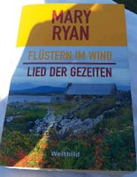 Mary Ryan flüstern im Wald Lied der Gezeiten Buch Niedersachsen - Emsbüren Vorschau
