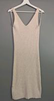 Only Strickkleid "Lina" Gr.S beigemeliert Sachsen - Wilkau-Haßlau Vorschau