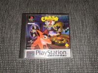 PlayStation 1 - Crash Bandicoot 2 Cortex Strikes Back PS1 PSX Schleswig-Holstein - Flensburg Vorschau