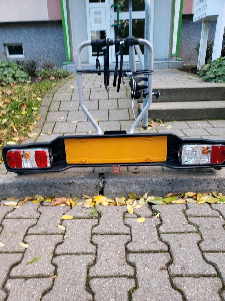 Fahrradträger von WITTER neu in Erfurt