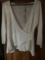 Sandwich Leinen Shirt /Pulli beige Nordrhein-Westfalen - Hövelhof Vorschau