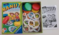 Spiel Nanu Ravensburger 4-99 Baden-Württemberg - Ludwigsburg Vorschau