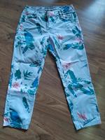 Sommerhose Cecil Gr.40 Muster Sachsen - Limbach-Oberfrohna Vorschau