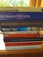 Buddhistische Bücher etc. Niedersachsen - Braunschweig Vorschau