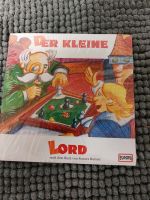Der kleine Lord  CD neu und eingeschweißt Sachsen-Anhalt - Wettin-Löbejün Vorschau