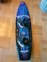 hyperlite shapiro wakeboard - vintage kult highend Nürnberg (Mittelfr) - Aussenstadt-Sued Vorschau