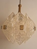 Vintage Pendelleuchte Acrylglas Lampe Berlin - Pankow Vorschau