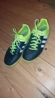 Adidas ☆ Fußball Schuhe ☆ Hallenschuhe ☆ Gr.36 Niedersachsen - Bispingen Vorschau