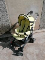 Hartan Kinderwagen Sportkinderwagen Thüringen - Erfurt Vorschau