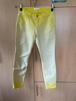 MAC Jeans Hose Gr.36/28 Gr.S Gelb Damen Sommerhose Bayern - Tiefenbach Kr Passau Vorschau