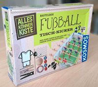 NEU OVP: KOSMOS - AllesKönnerKiste - Fußball Tisch-Kicker Baden-Württemberg - Angelbachtal Vorschau