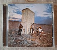 THE WHO - WHO'S NEXT Kiel - Gaarden Vorschau