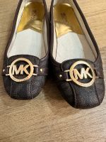 Damenschuhe Balerinas Michael Kors Gr.39 Nordrhein-Westfalen - Nümbrecht Vorschau