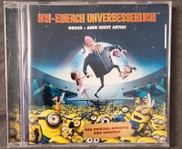 Ich einfach unverbesserlich Hörspiel kinder cd Rheinland-Pfalz - Montabaur Vorschau