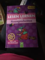 Lesen Lernen mit Hexengeschichten Nordrhein-Westfalen - Nieheim Vorschau