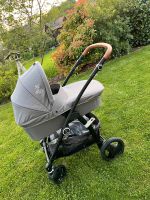 Kinderwagen 2in1 Babycab Mara Bayern - Ebersdorf Vorschau