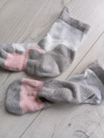 Ich verkaufe diese Wandersocken von Quechuo in 31-34 Nordrhein-Westfalen - Selfkant Vorschau