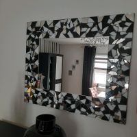 Spiegel mit Mosaikrand Saarland - Völklingen Vorschau