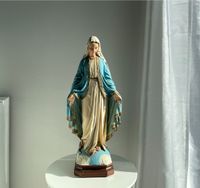 TOP: Mutter Gottes Figur Saarland - Mandelbachtal Vorschau