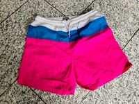 BADEHOSE REVIEW S HERREN PINK WIE NEU BADESHORT Nordrhein-Westfalen - Aldenhoven Vorschau