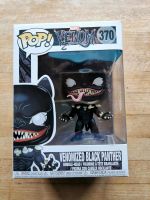 Funko Pop 370 Venomized Black Panther Marvel Venom Figur Schleswig-Holstein - Eckernförde Vorschau